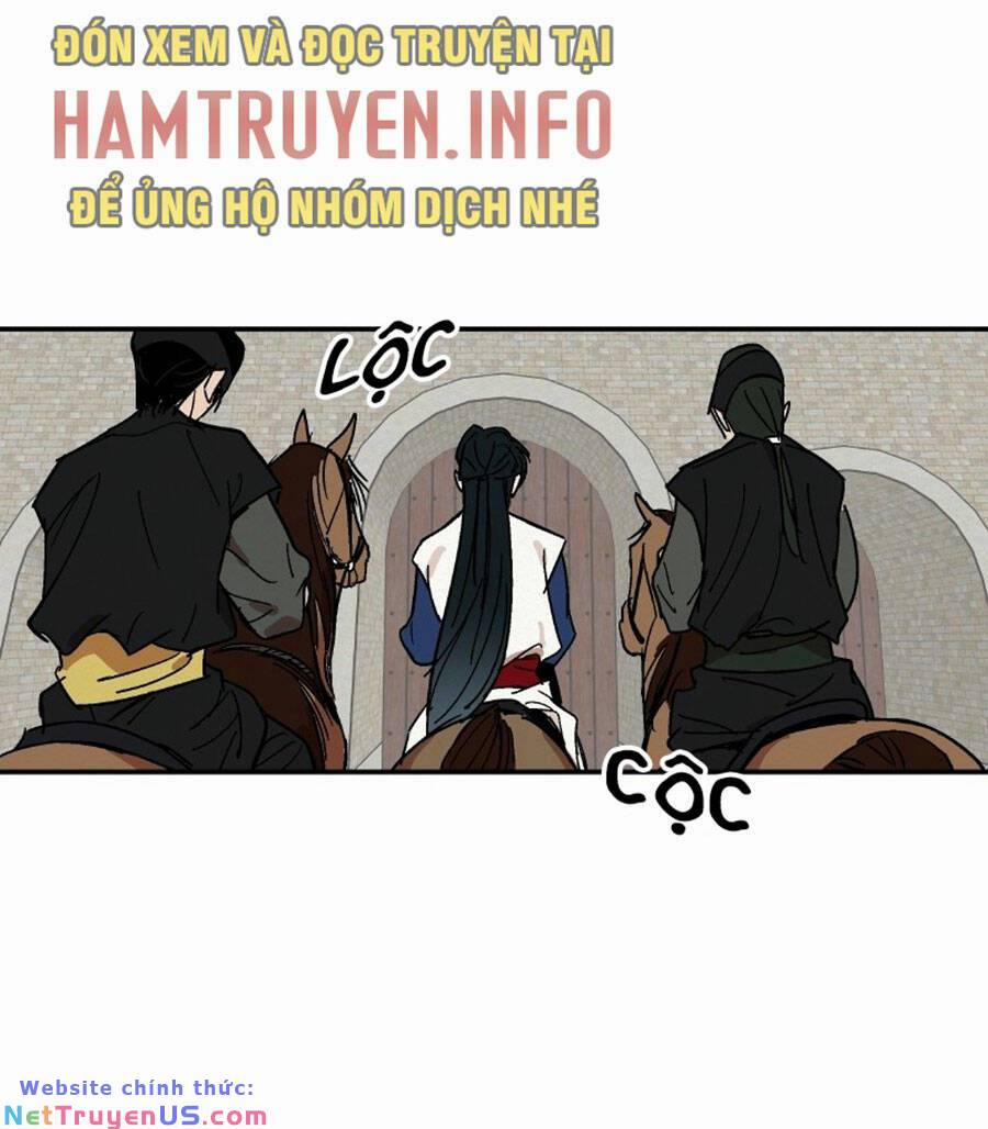 Scandal Đại Công Chúa 1 trang 86