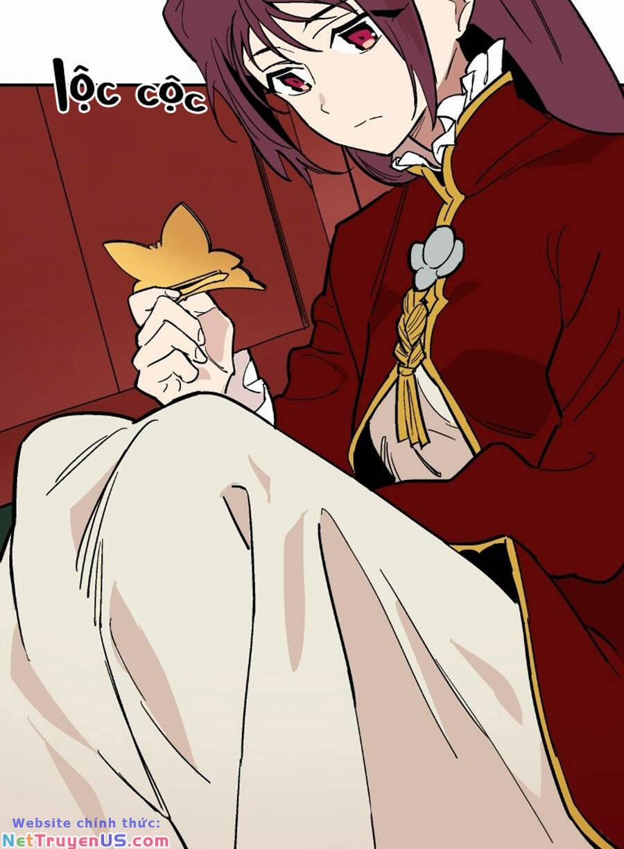 Scandal Đại Công Chúa 1 trang 9