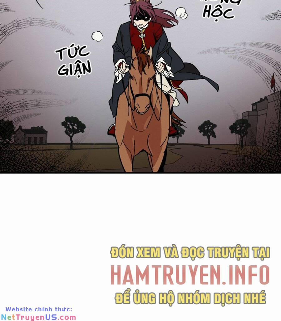 Scandal Đại Công Chúa 1 trang 91