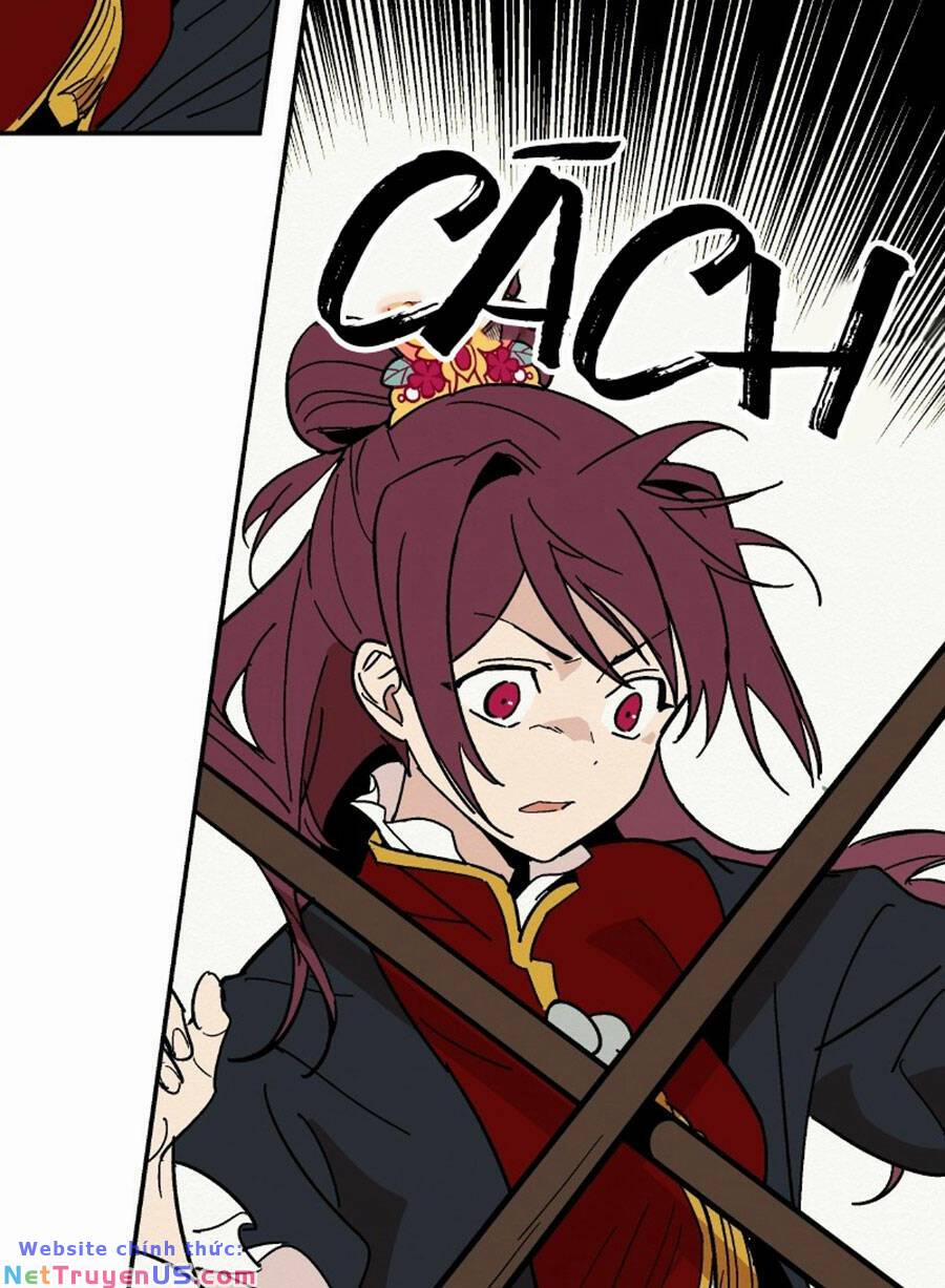 Scandal Đại Công Chúa 1 trang 93