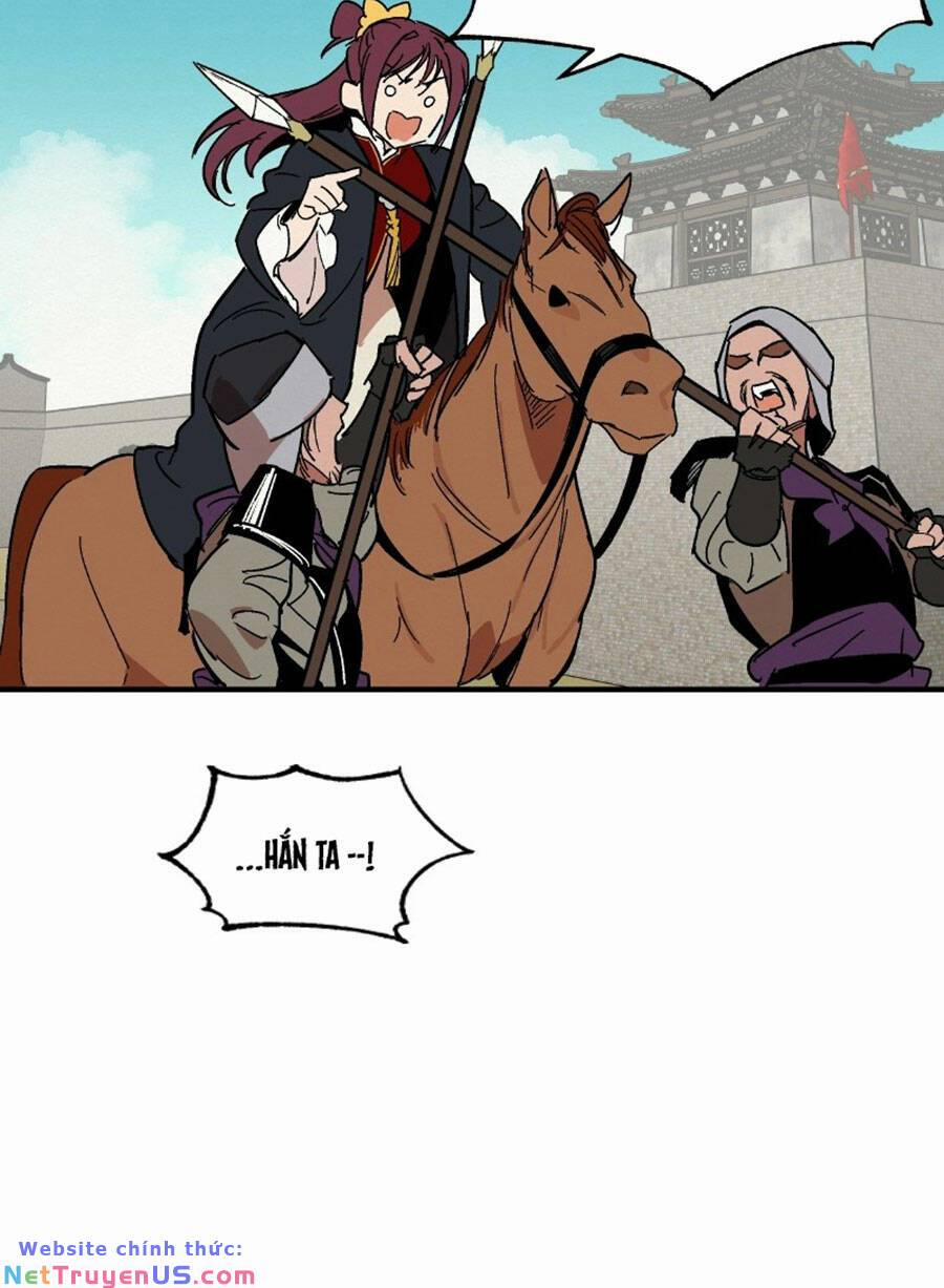 Scandal Đại Công Chúa 1 trang 95