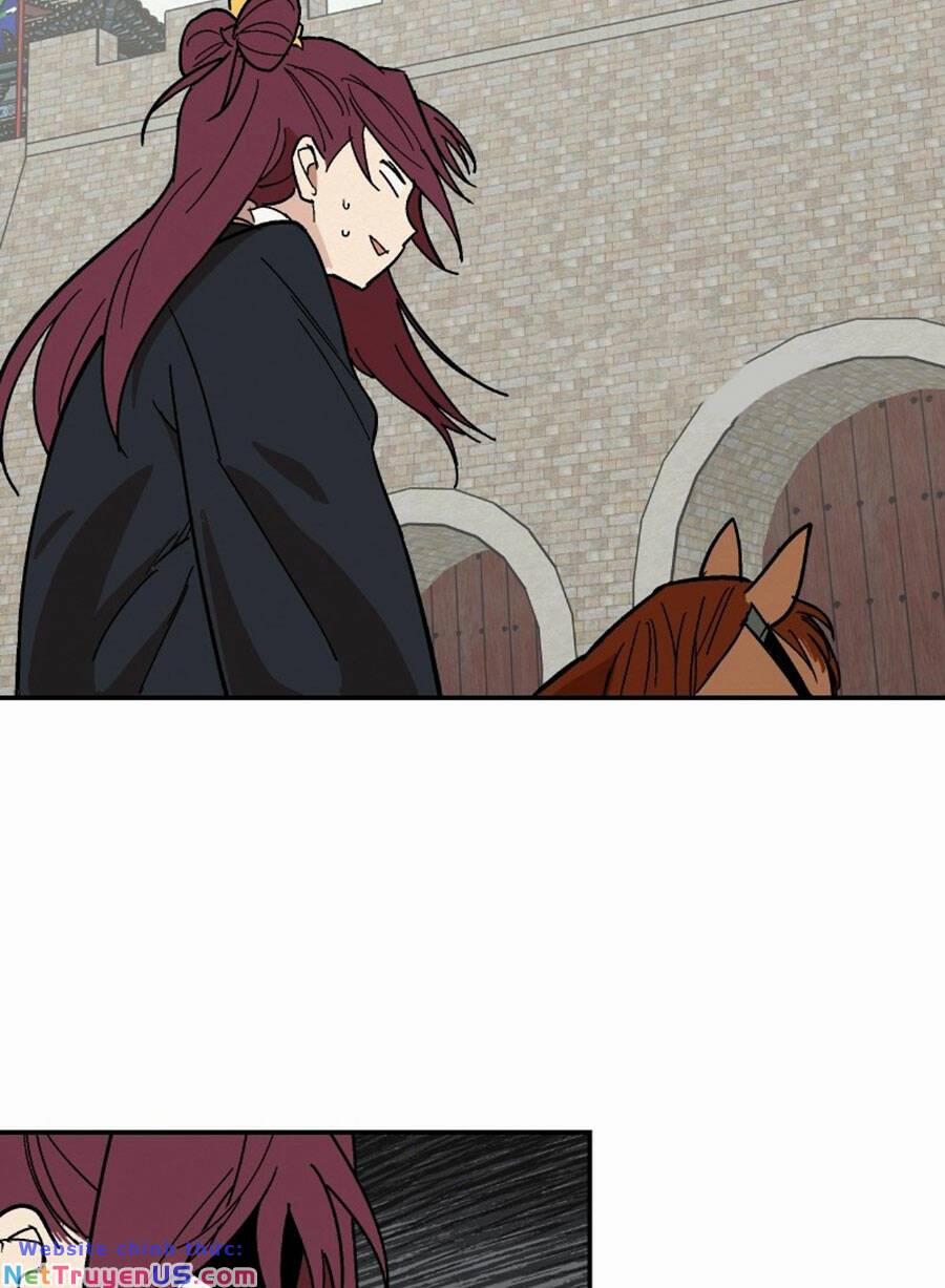 Scandal Đại Công Chúa 1 trang 97