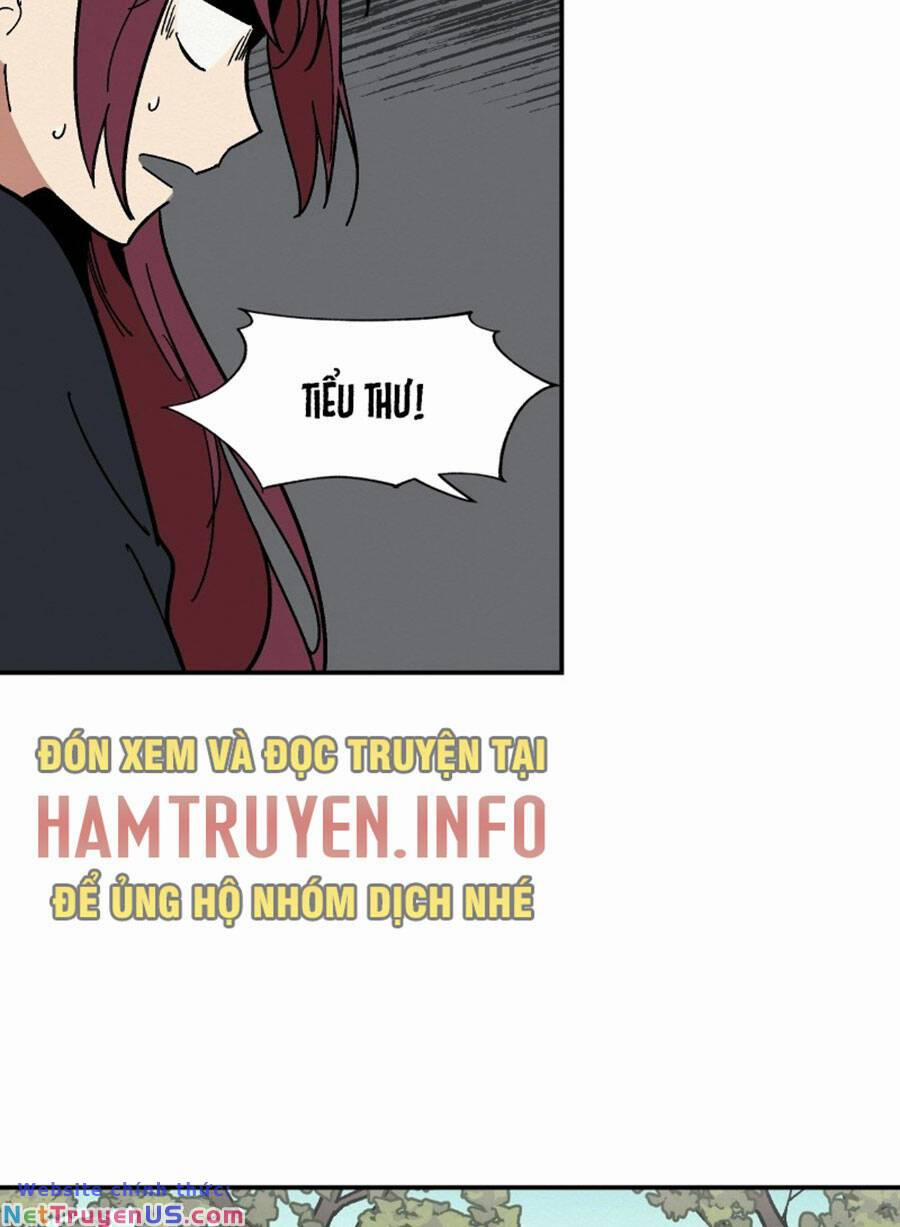 Scandal Đại Công Chúa 1 trang 98