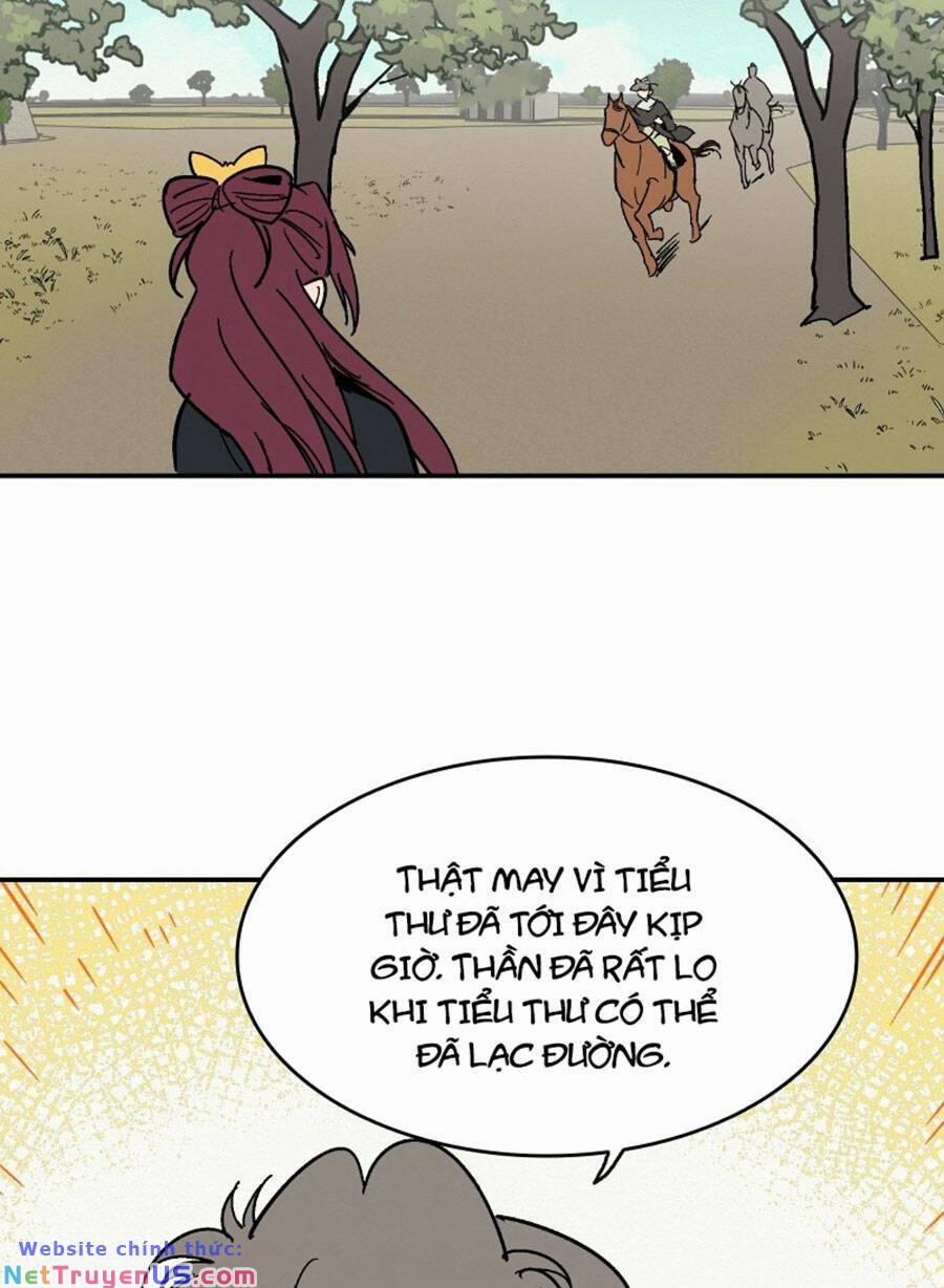 Scandal Đại Công Chúa 1 trang 99