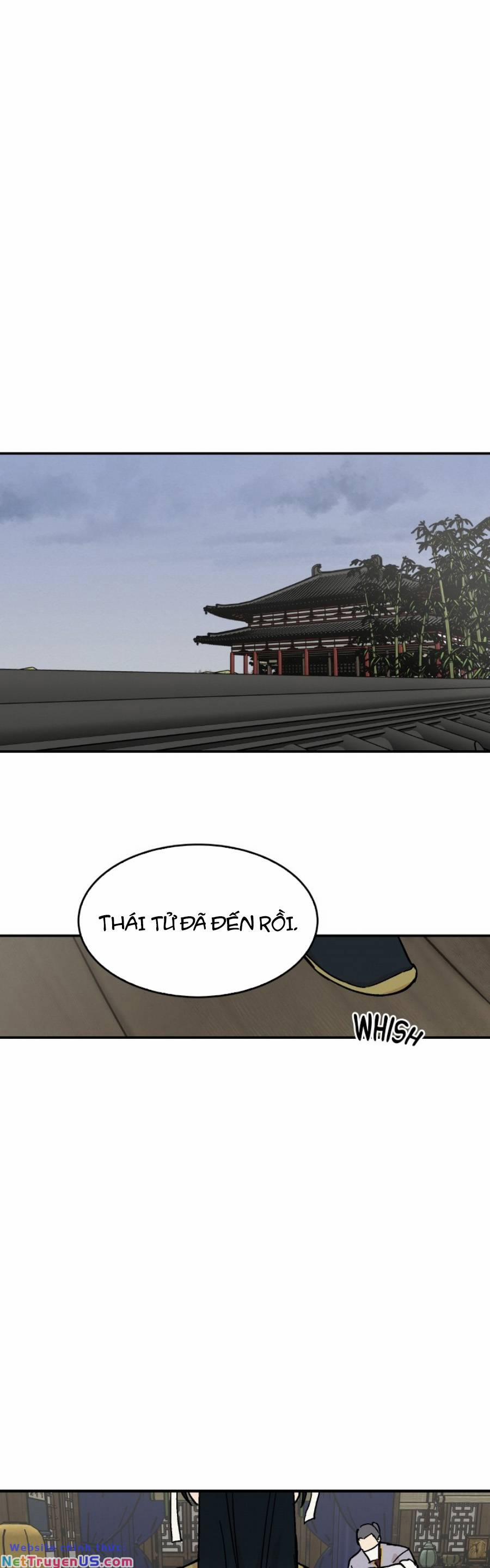 Scandal Đại Công Chúa 10 trang 10