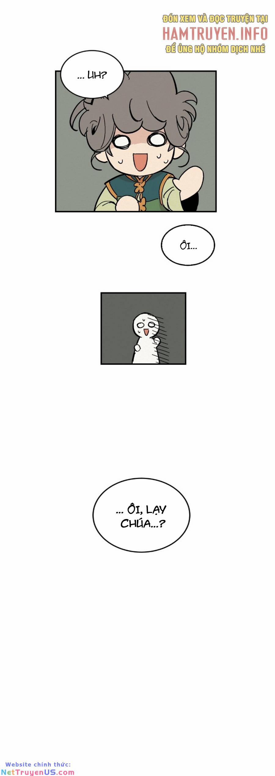 Scandal Đại Công Chúa 10 trang 29