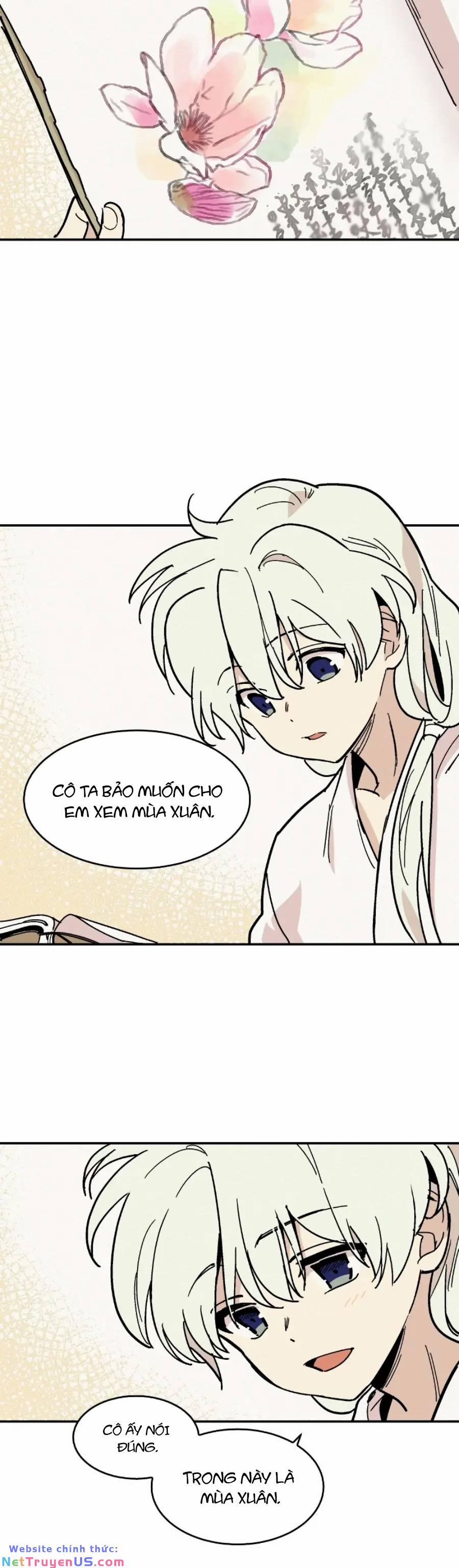 Scandal Đại Công Chúa 11 trang 19