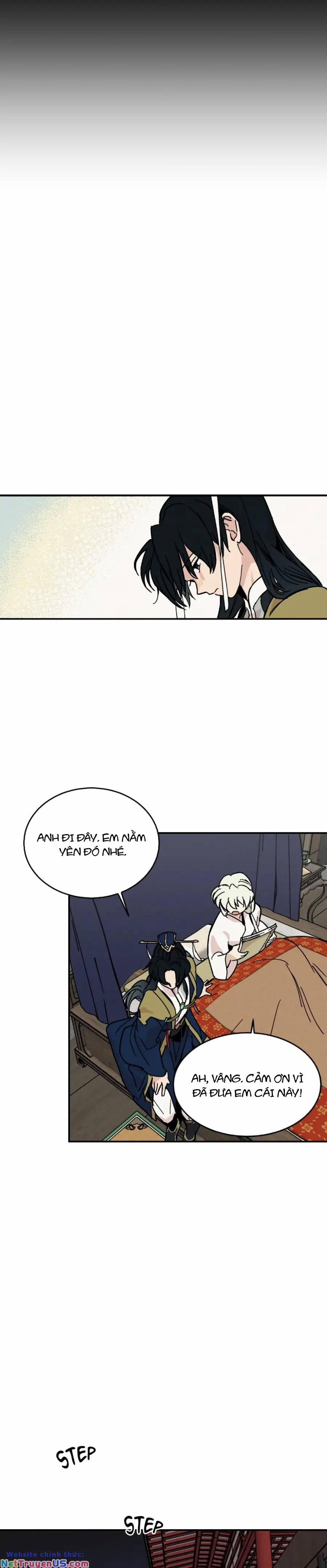 Scandal Đại Công Chúa 11 trang 29