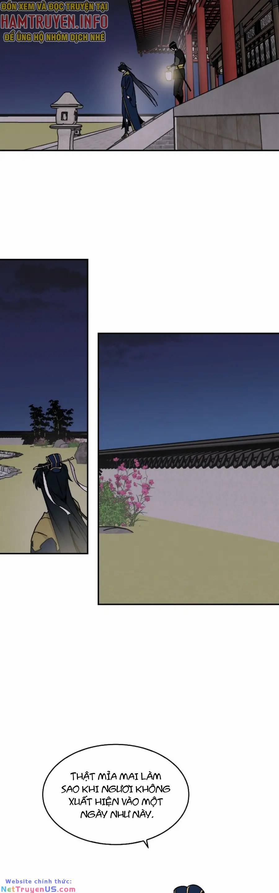 Scandal Đại Công Chúa 11 trang 30