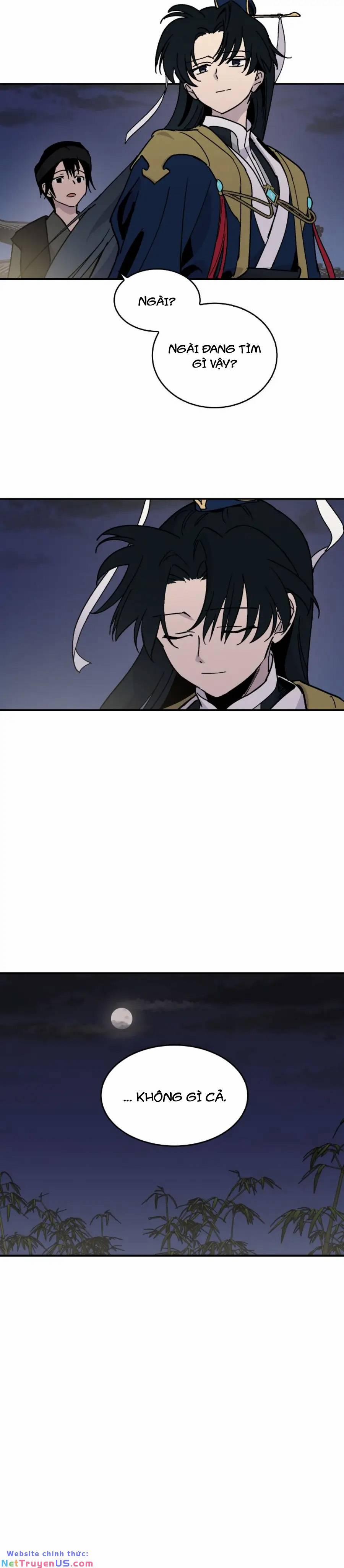 Scandal Đại Công Chúa 11 trang 31