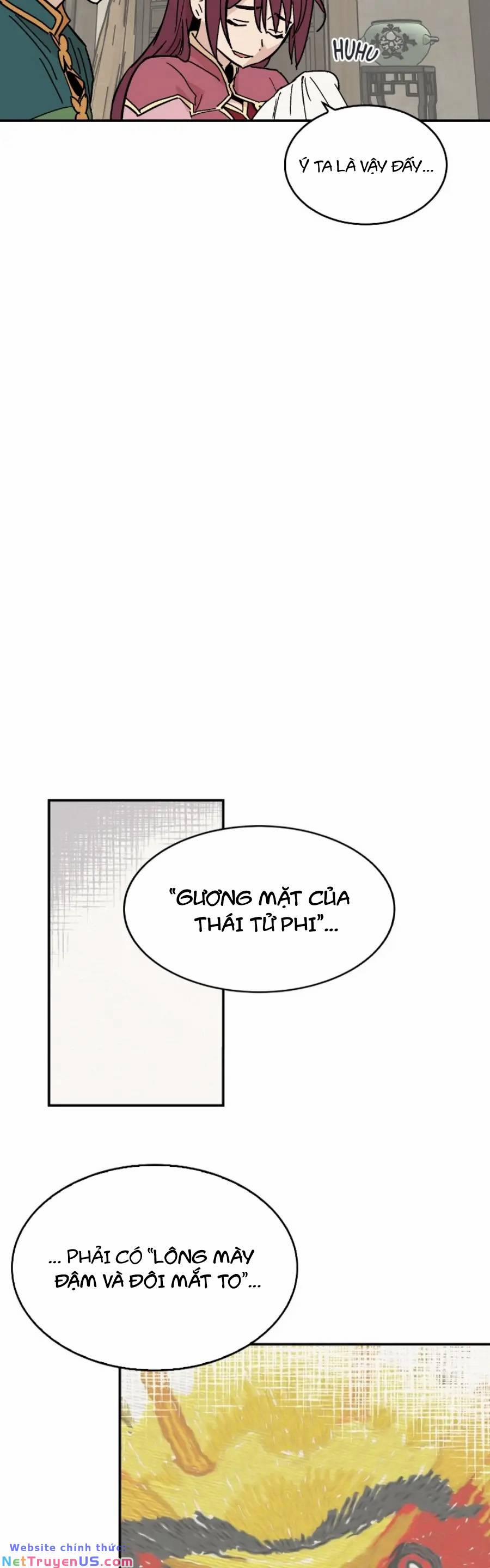 Scandal Đại Công Chúa 12 trang 11