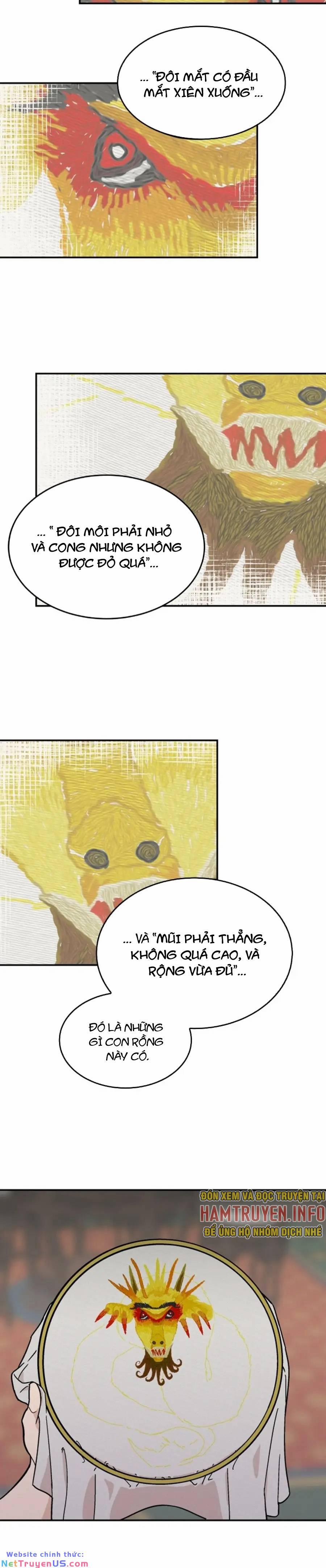 Scandal Đại Công Chúa 12 trang 12