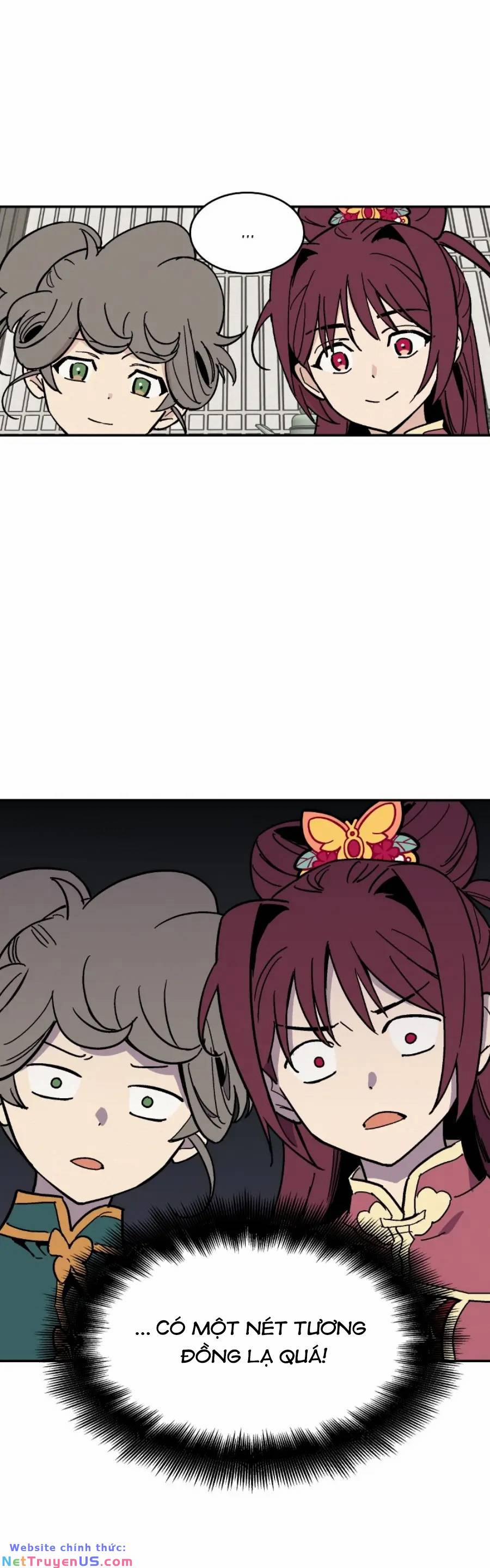 Scandal Đại Công Chúa 12 trang 13