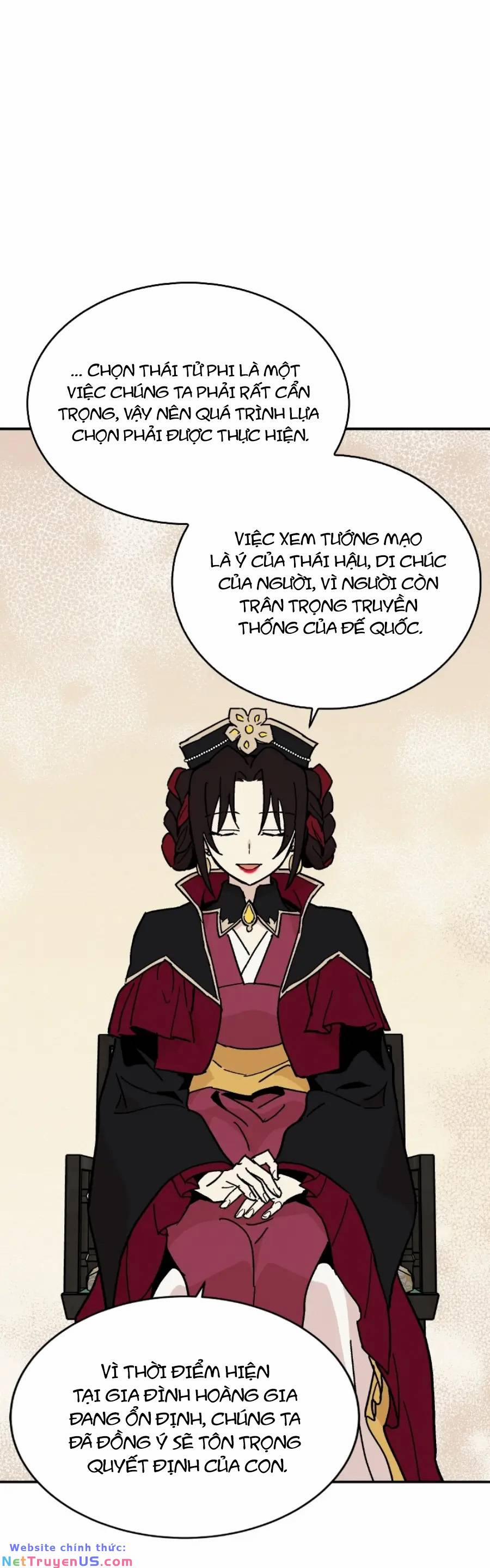 Scandal Đại Công Chúa 12 trang 19