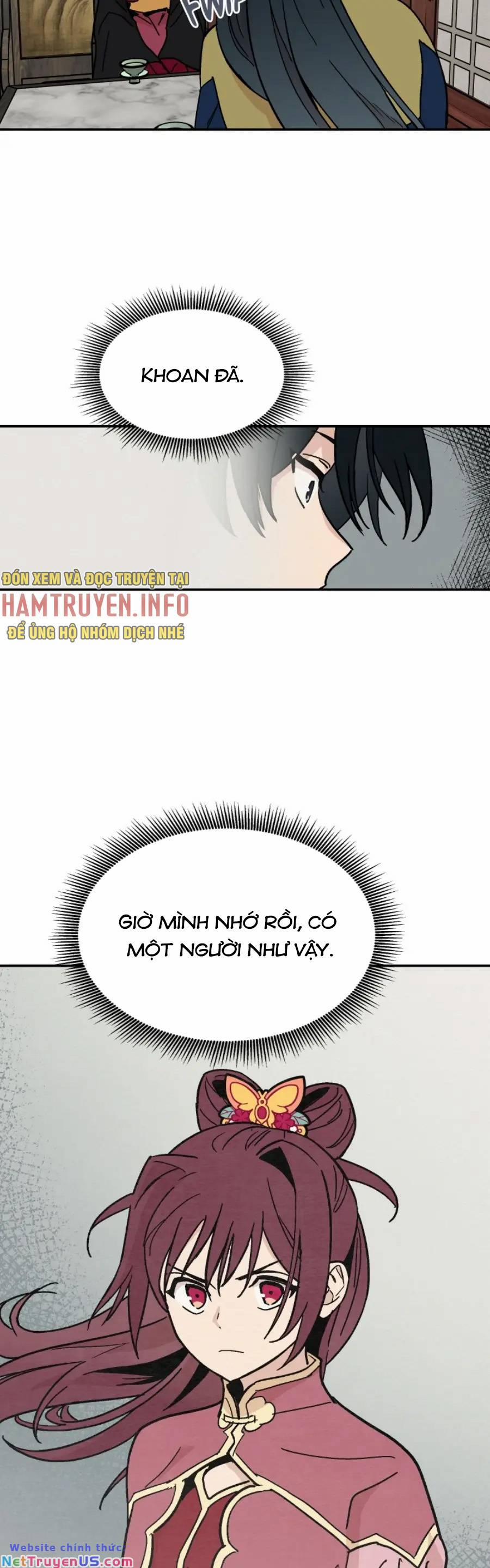 Scandal Đại Công Chúa 12 trang 22