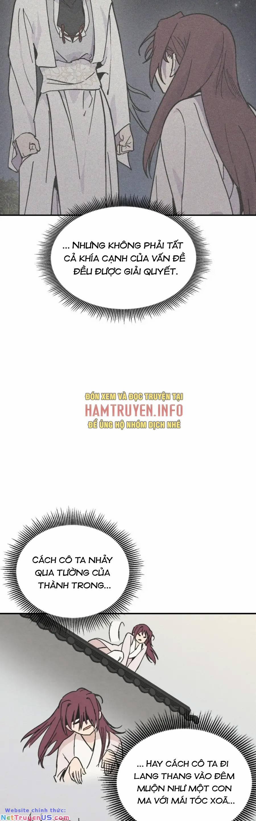 Scandal Đại Công Chúa 12 trang 24