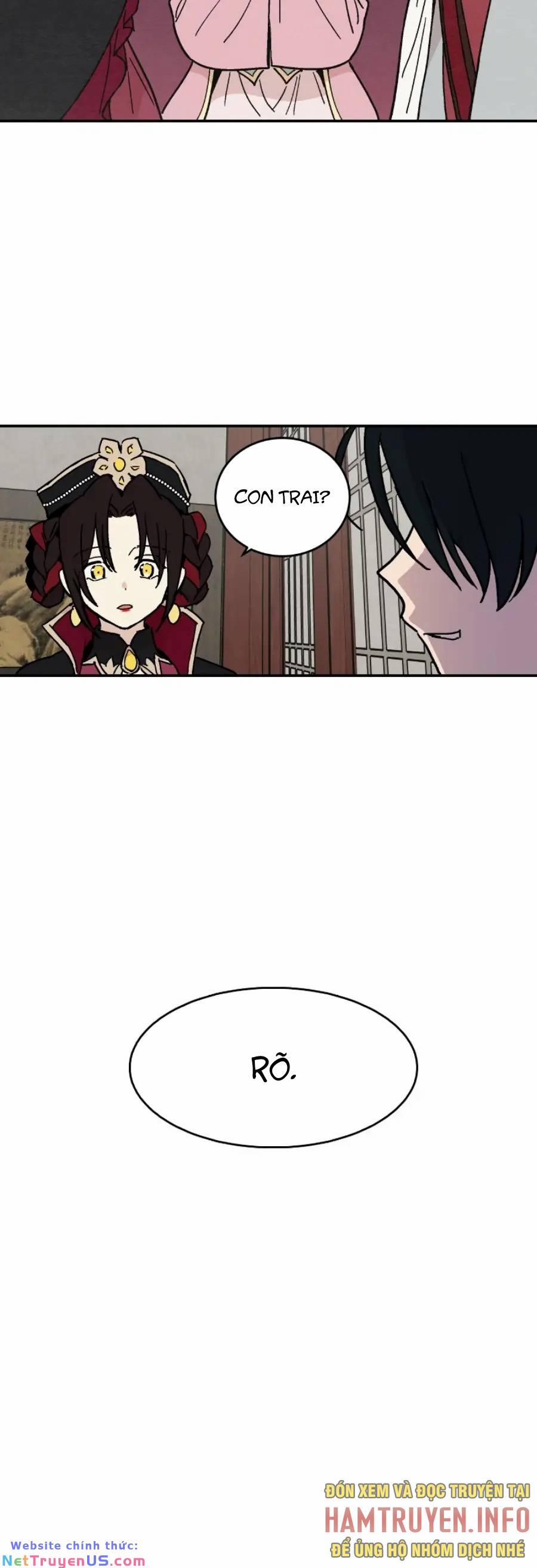 Scandal Đại Công Chúa 12 trang 26