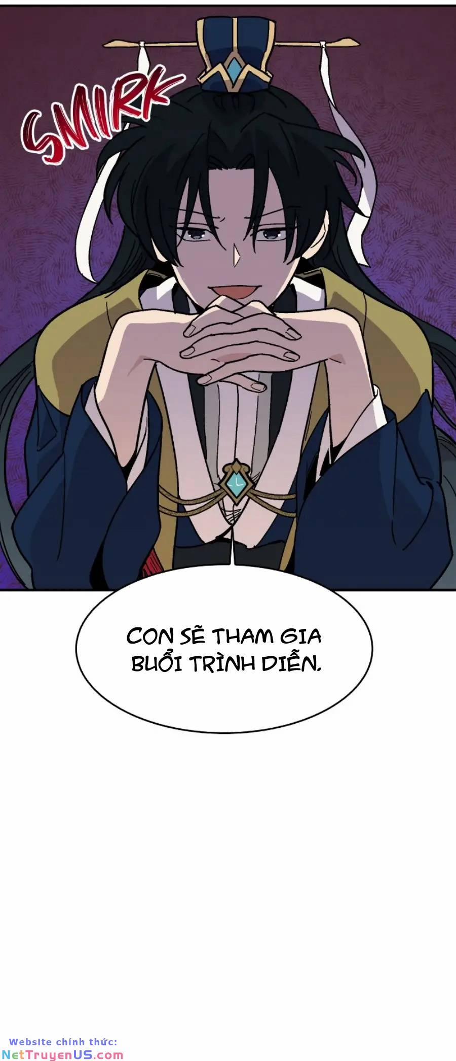 Scandal Đại Công Chúa 12 trang 27