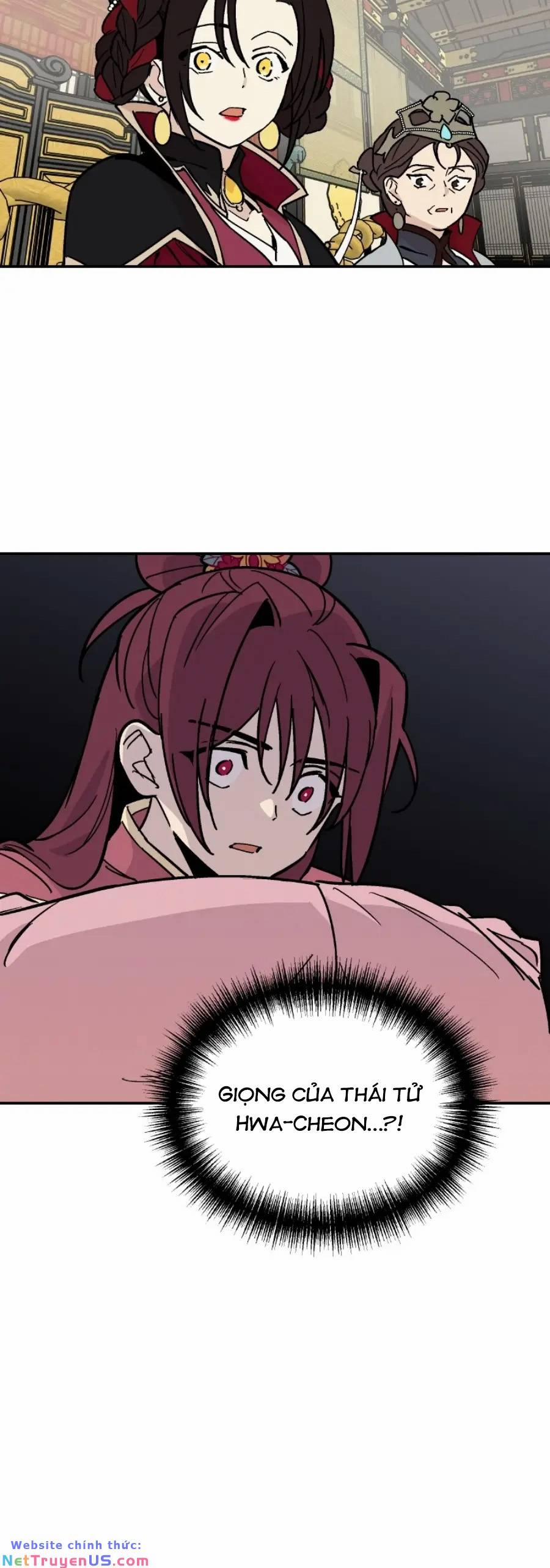 Scandal Đại Công Chúa 13 trang 18