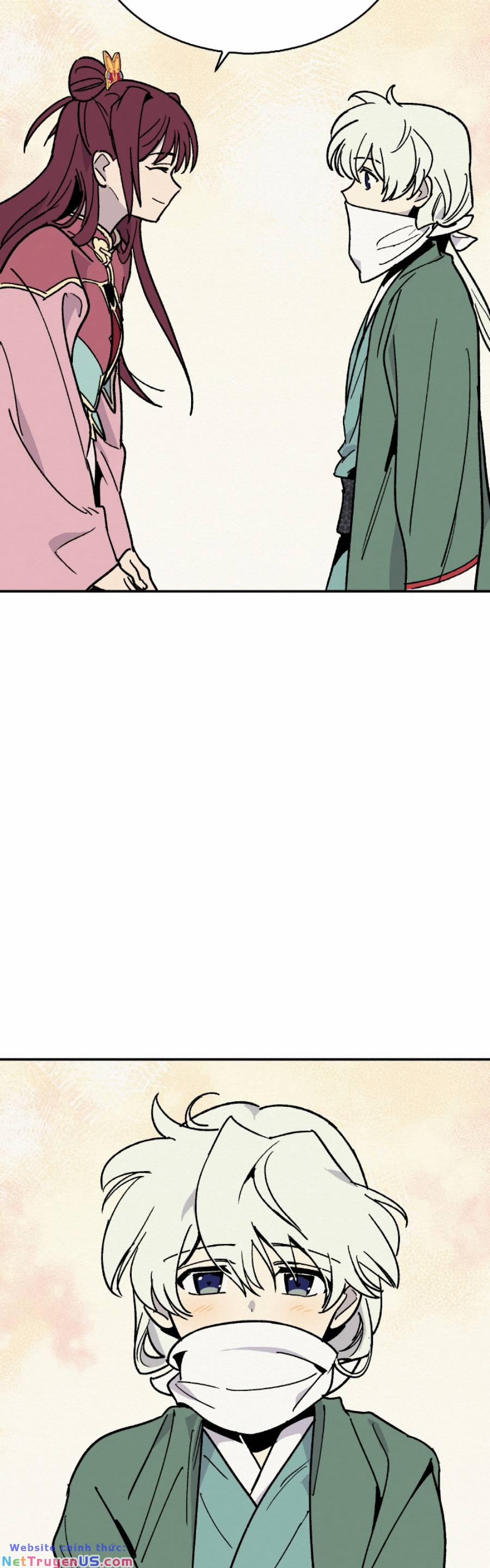 Scandal Đại Công Chúa 15 trang 11