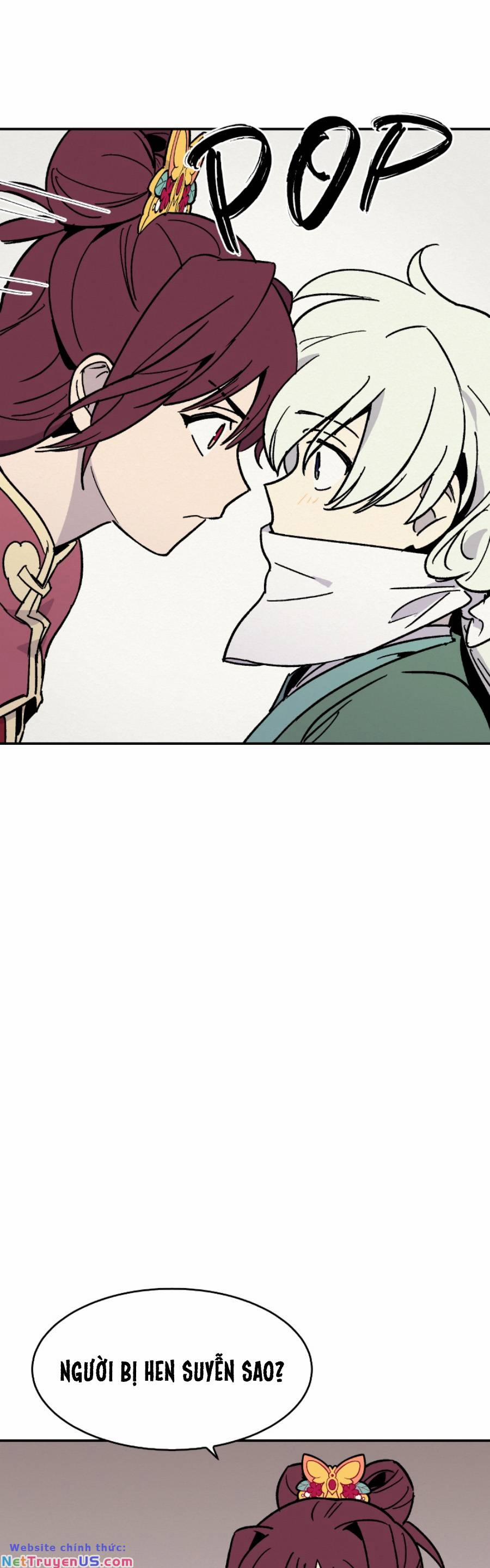 Scandal Đại Công Chúa 15 trang 18