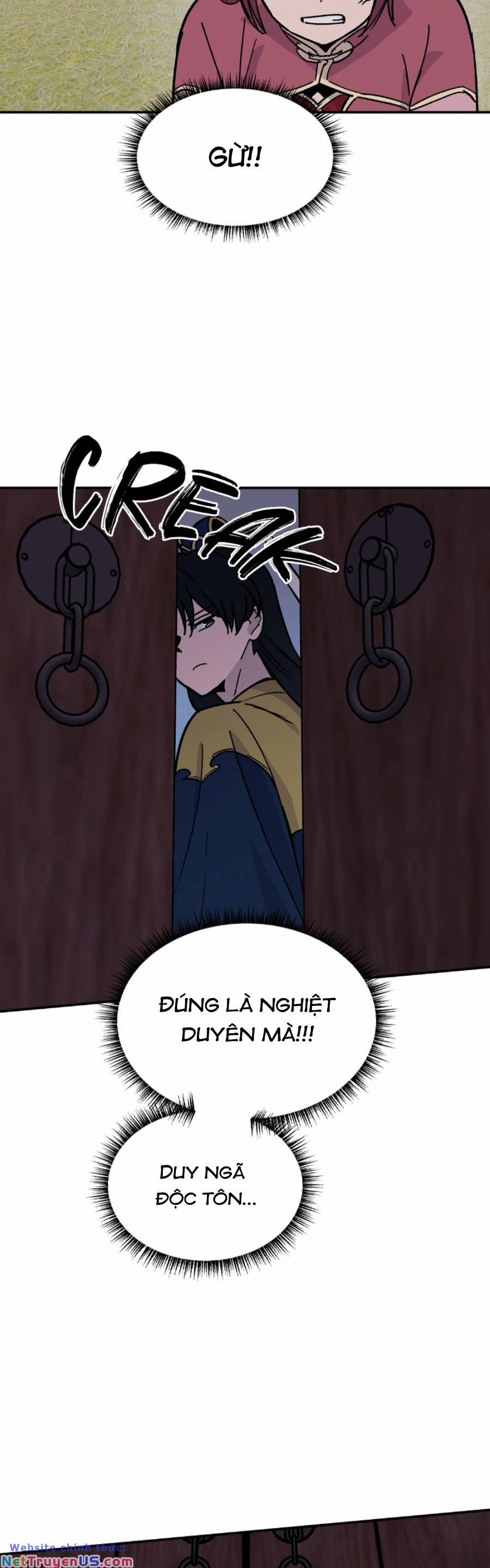 Scandal Đại Công Chúa 15 trang 26