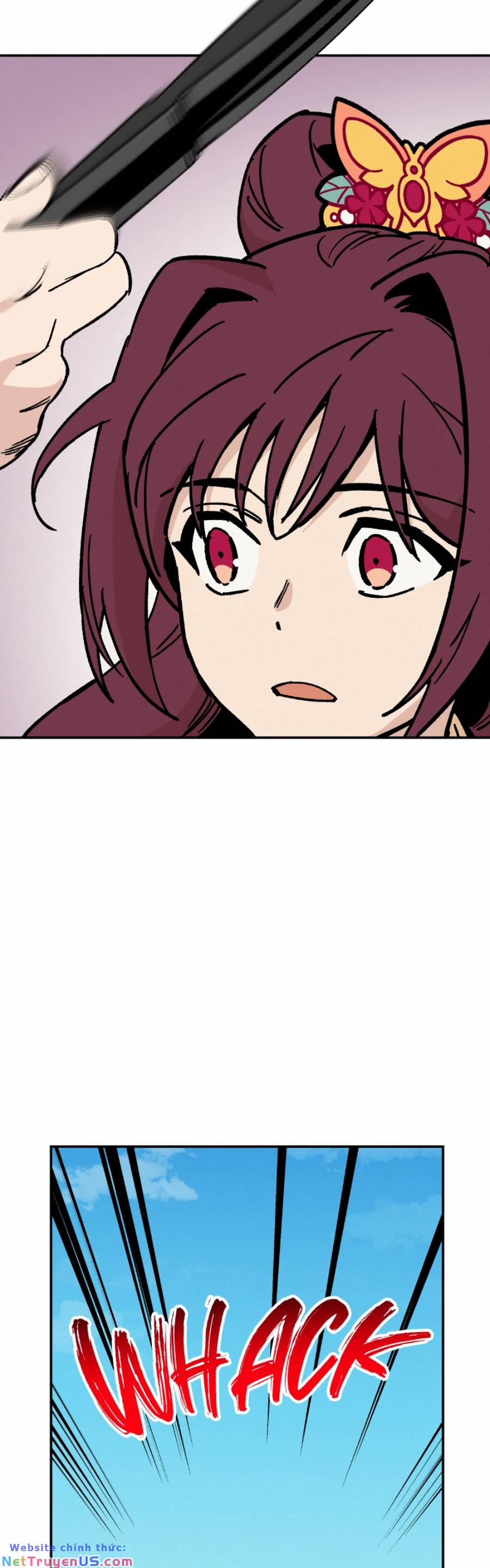 Scandal Đại Công Chúa 16 trang 11