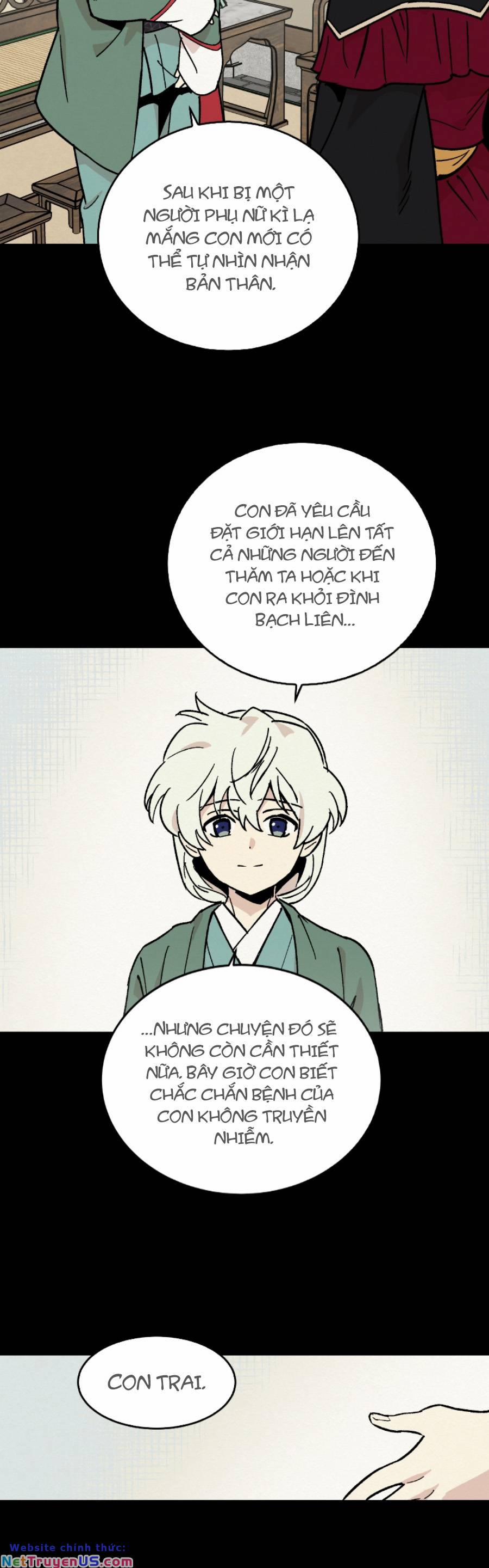 Scandal Đại Công Chúa 16 trang 24