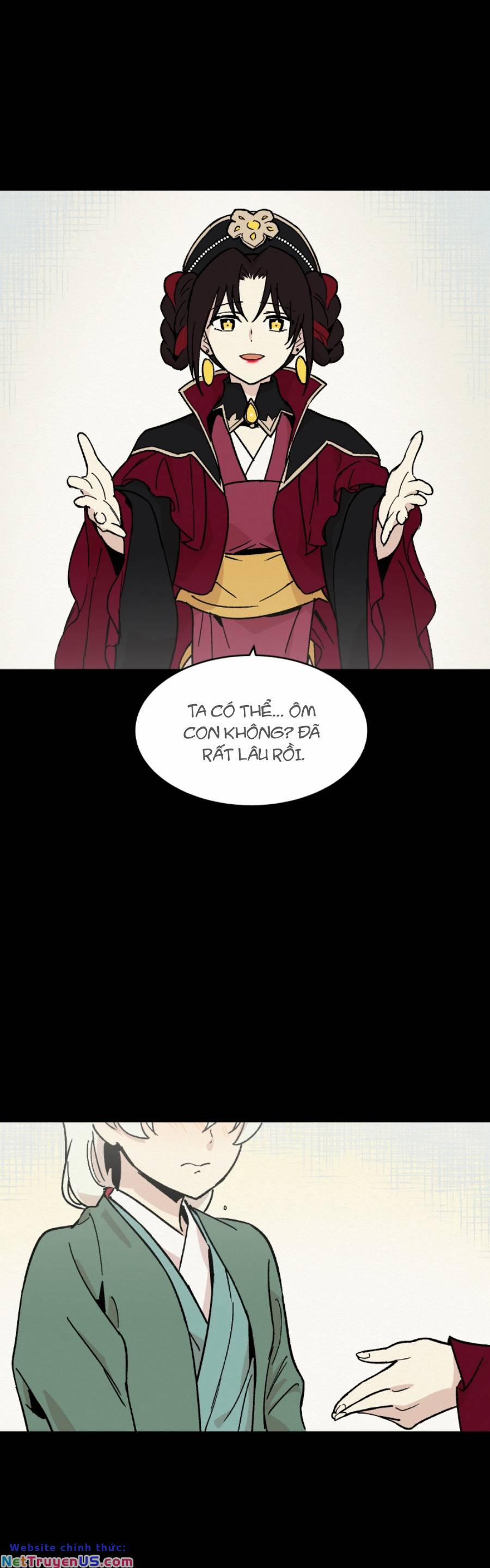 Scandal Đại Công Chúa 16 trang 25