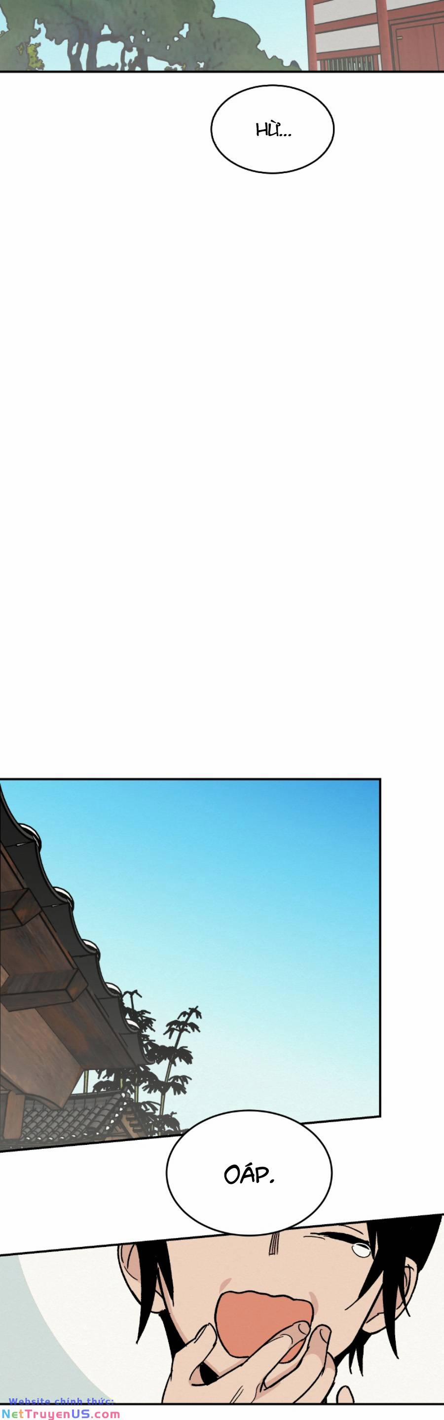 Scandal Đại Công Chúa 16 trang 30