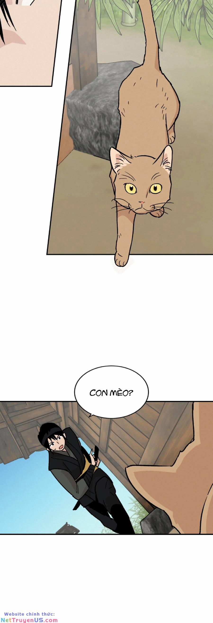 Scandal Đại Công Chúa 16 trang 32