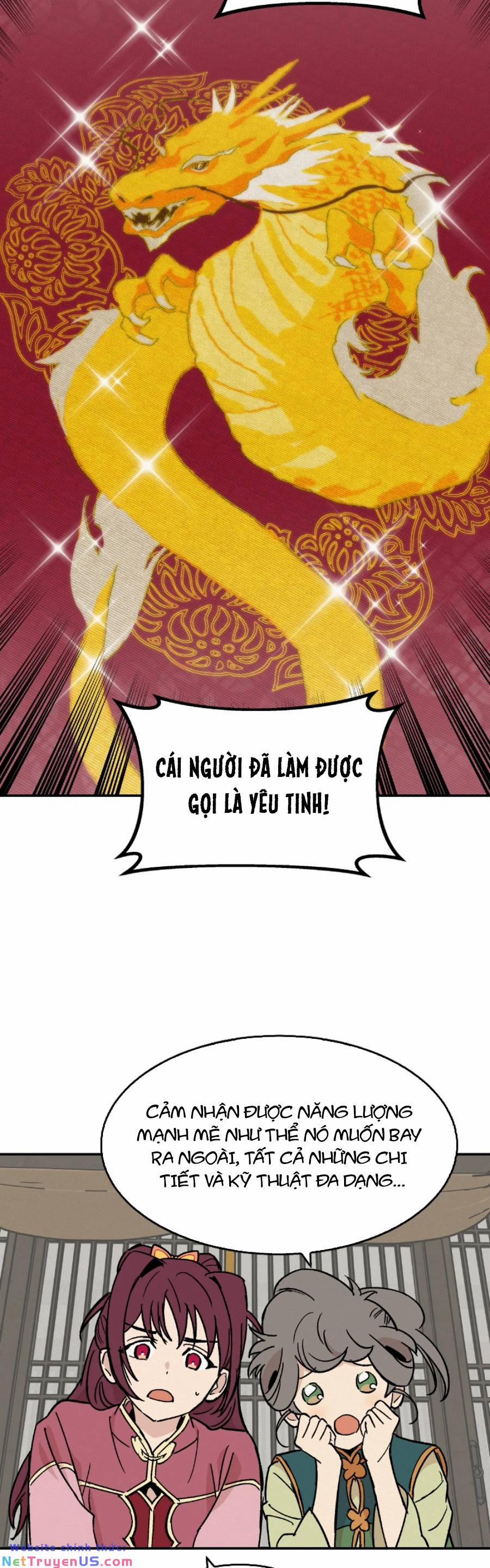 Scandal Đại Công Chúa 17 trang 17