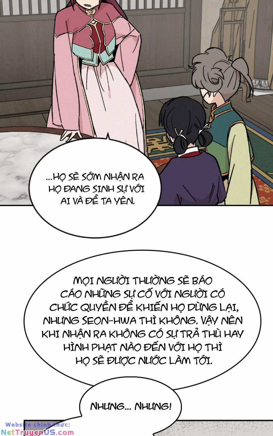 Scandal Đại Công Chúa 17 trang 25