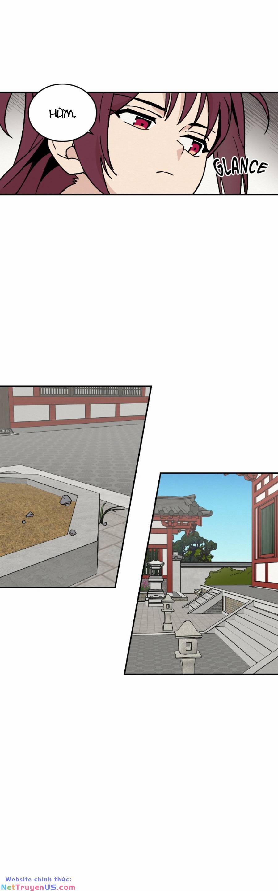 Scandal Đại Công Chúa 17 trang 29