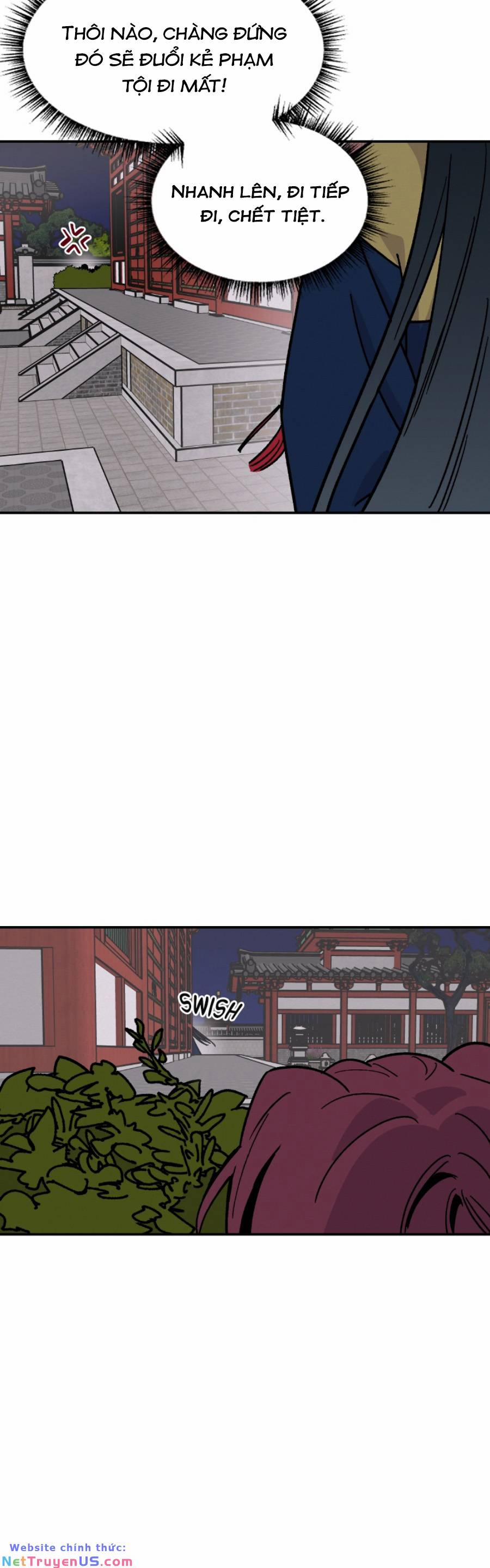 Scandal Đại Công Chúa 18 trang 17