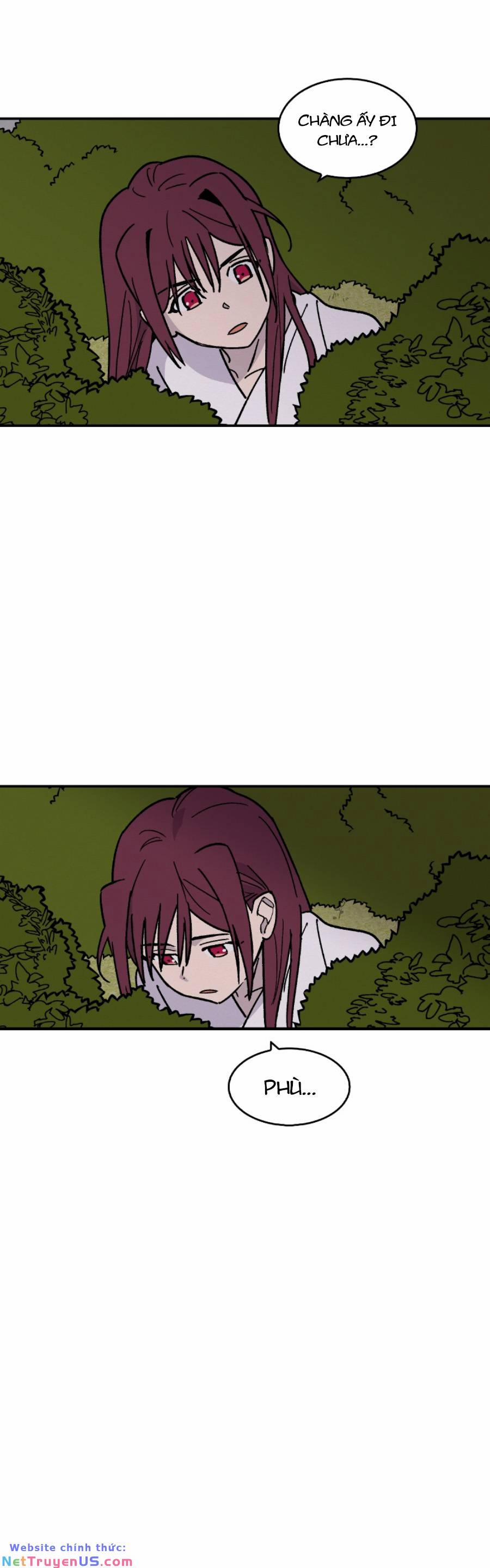 Scandal Đại Công Chúa 18 trang 18