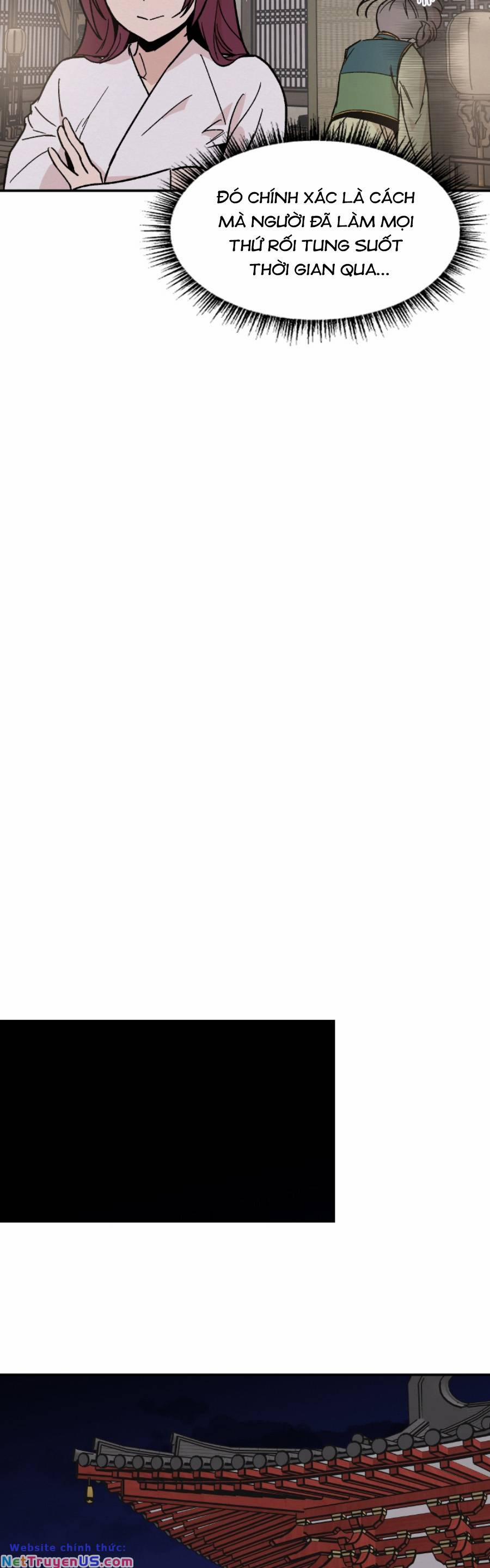 Scandal Đại Công Chúa 18 trang 8