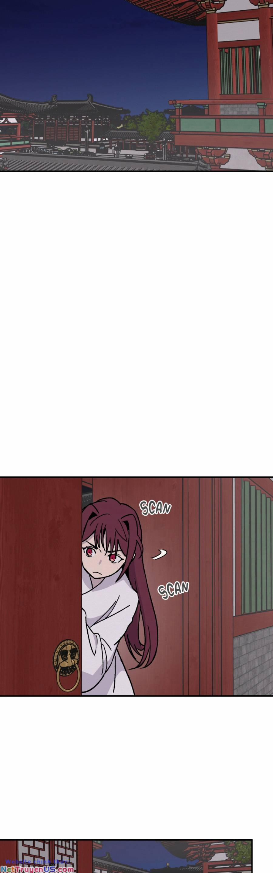 Scandal Đại Công Chúa 18 trang 9