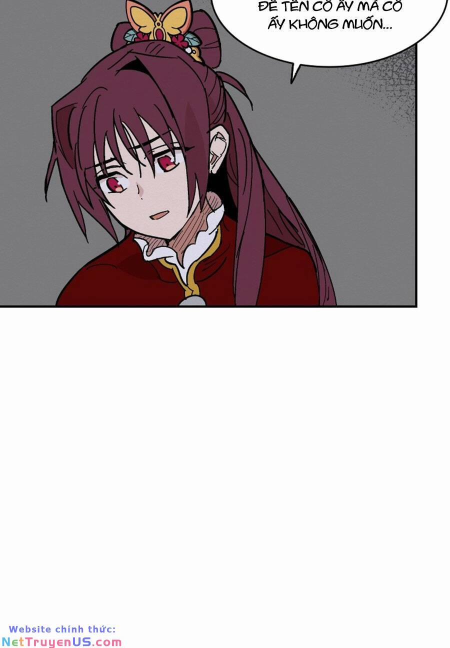 Scandal Đại Công Chúa 2 trang 11