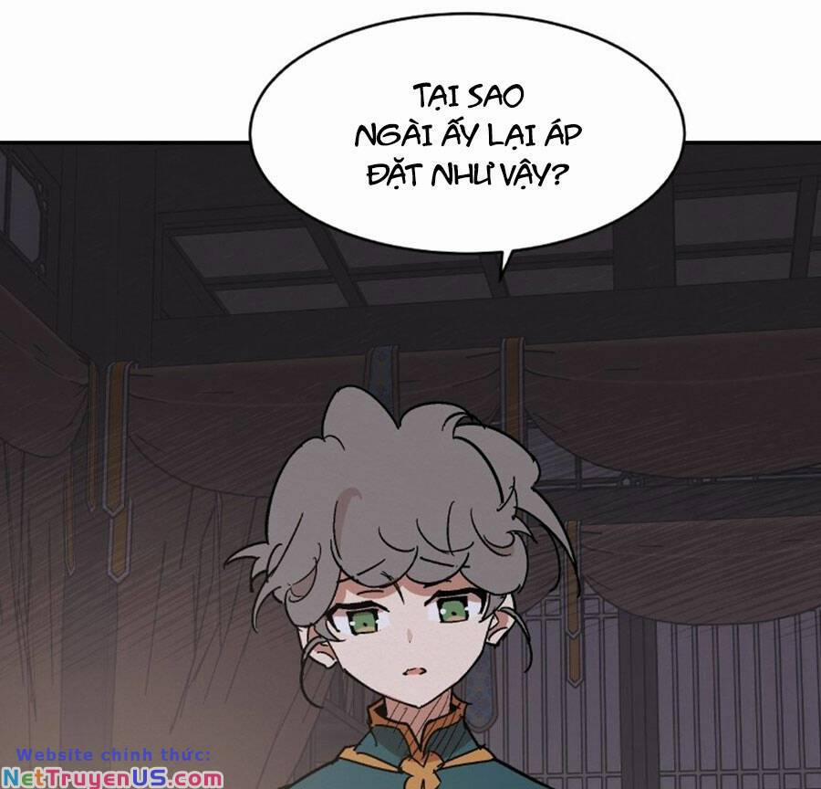 Scandal Đại Công Chúa 2 trang 12