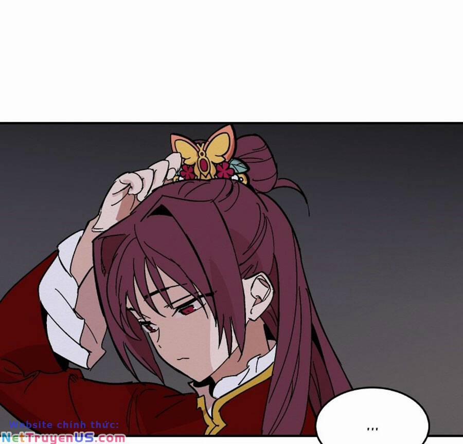 Scandal Đại Công Chúa 2 trang 16