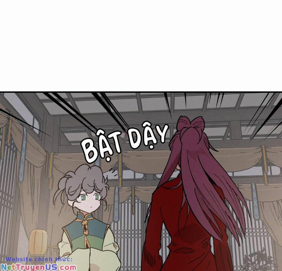 Scandal Đại Công Chúa 2 trang 18