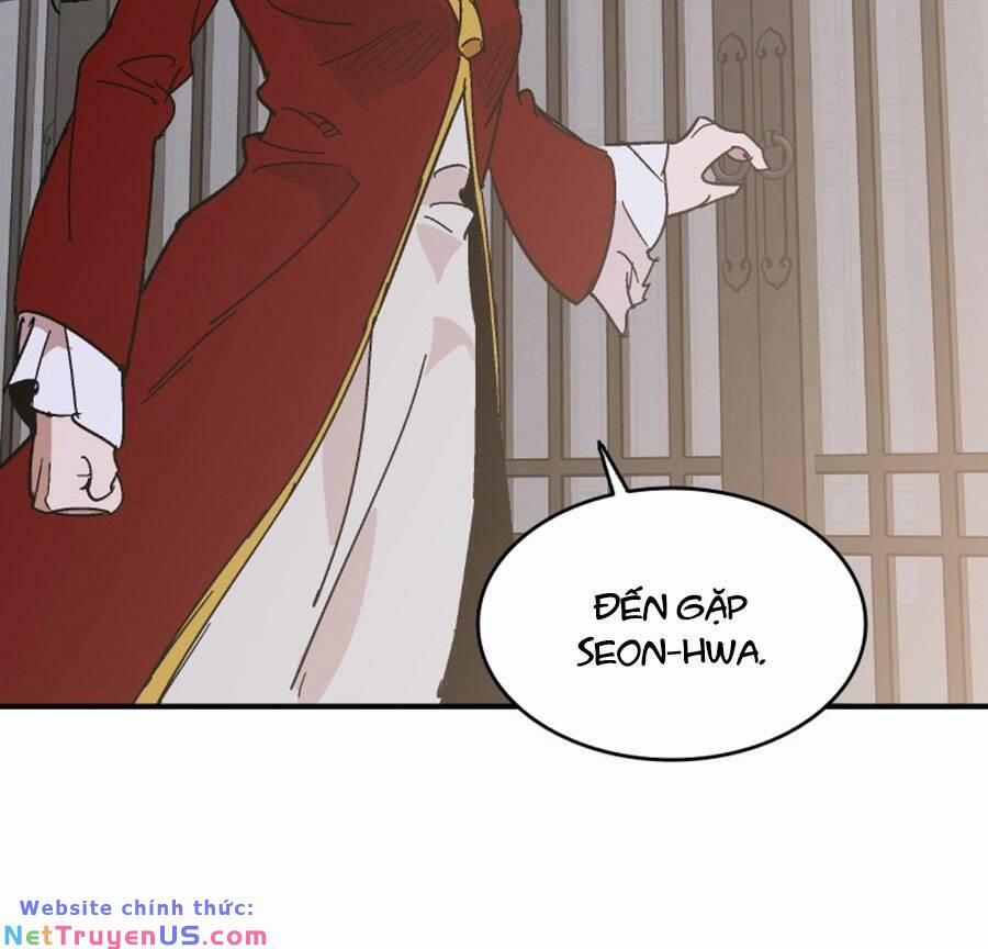 Scandal Đại Công Chúa 2 trang 21