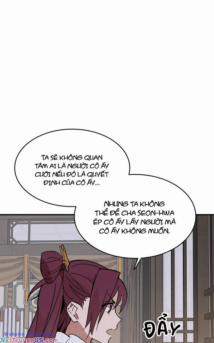 Scandal Đại Công Chúa 2 trang 22