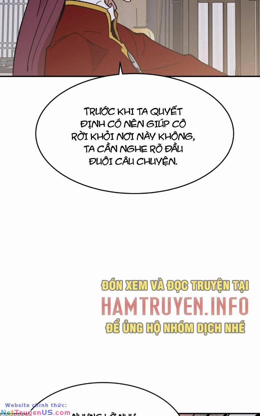 Scandal Đại Công Chúa 2 trang 23