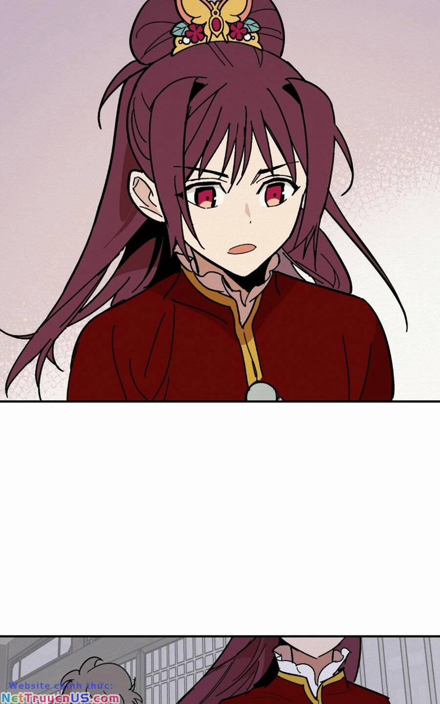 Scandal Đại Công Chúa 2 trang 26