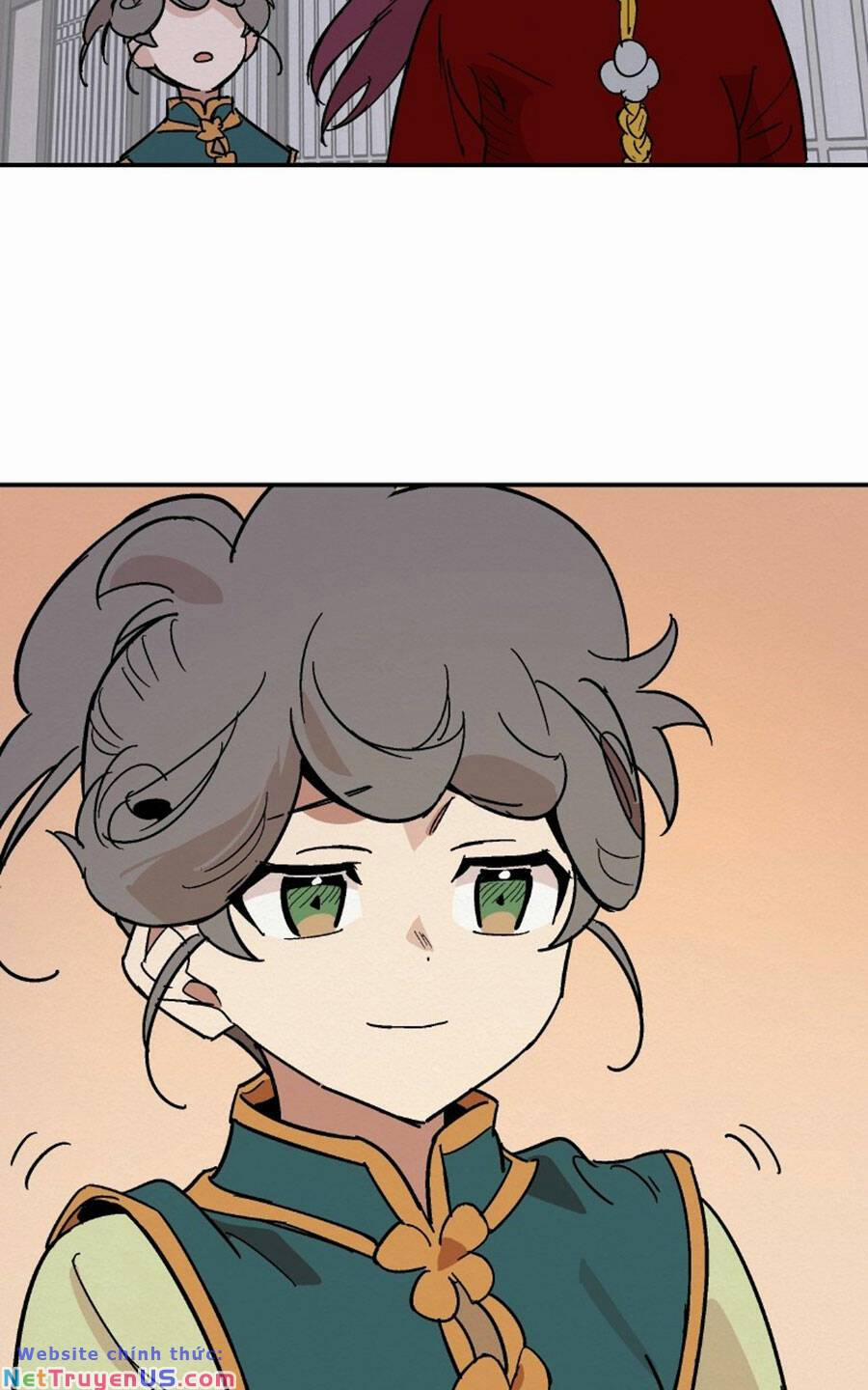 Scandal Đại Công Chúa 2 trang 27