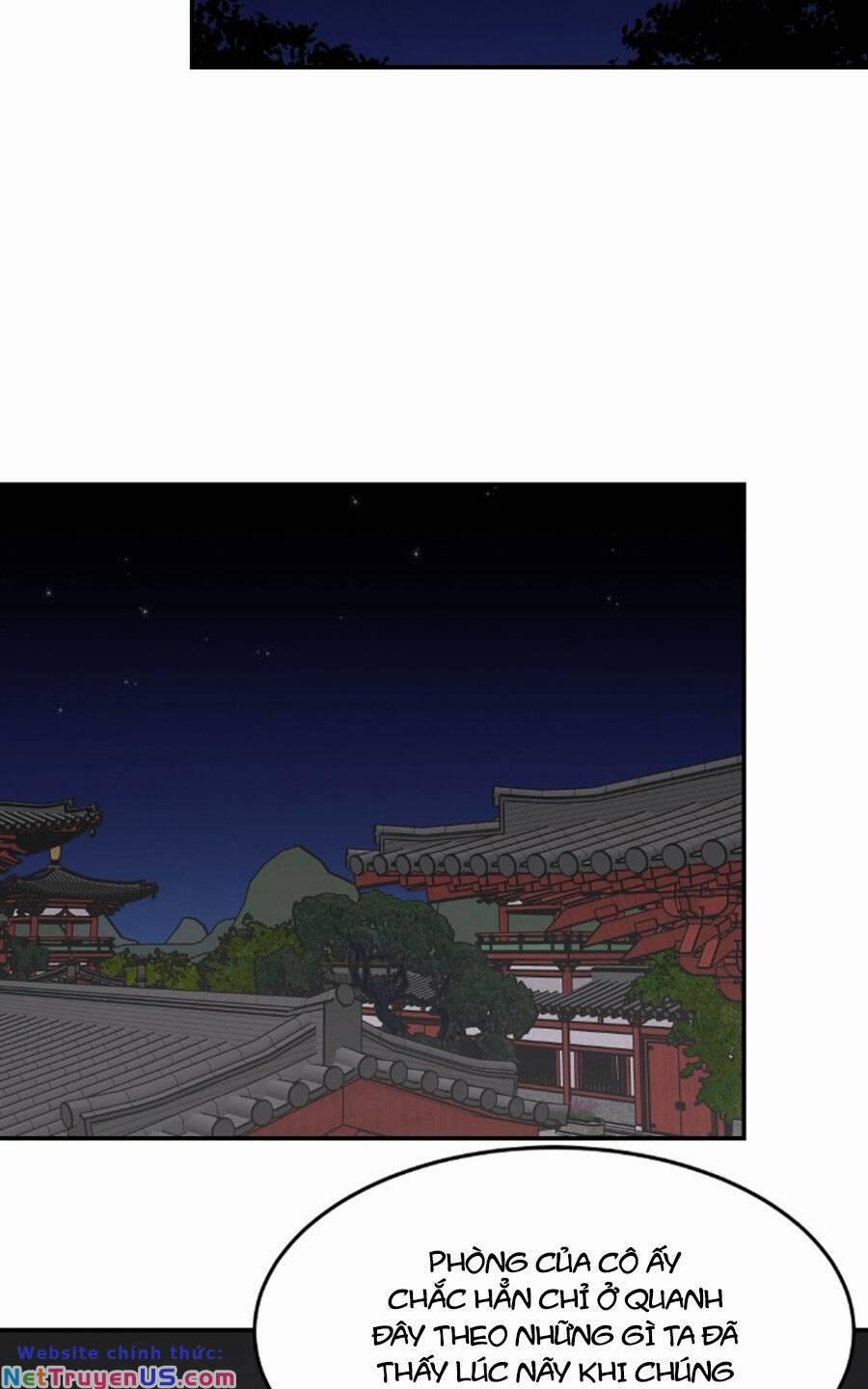 Scandal Đại Công Chúa 2 trang 30