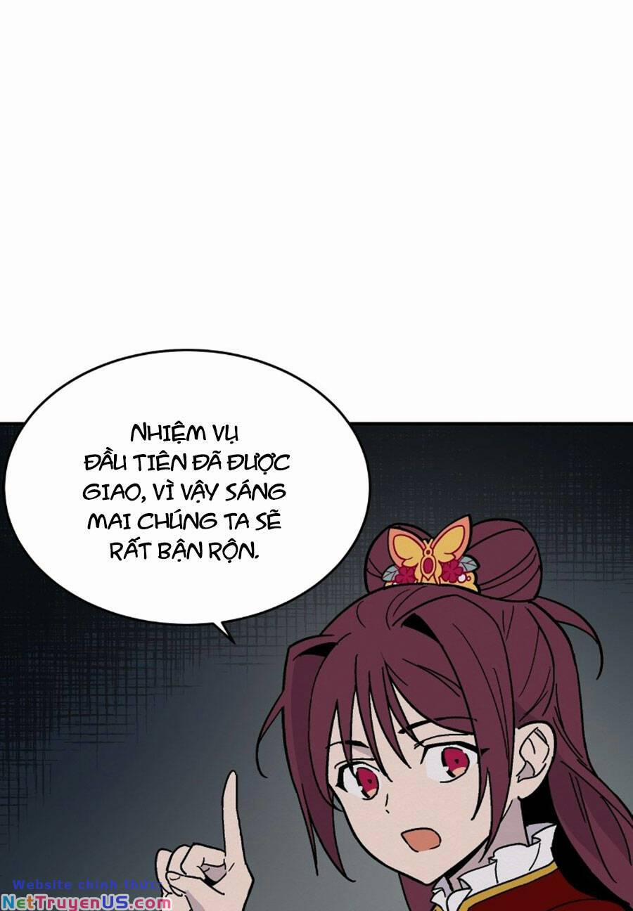 Scandal Đại Công Chúa 2 trang 32