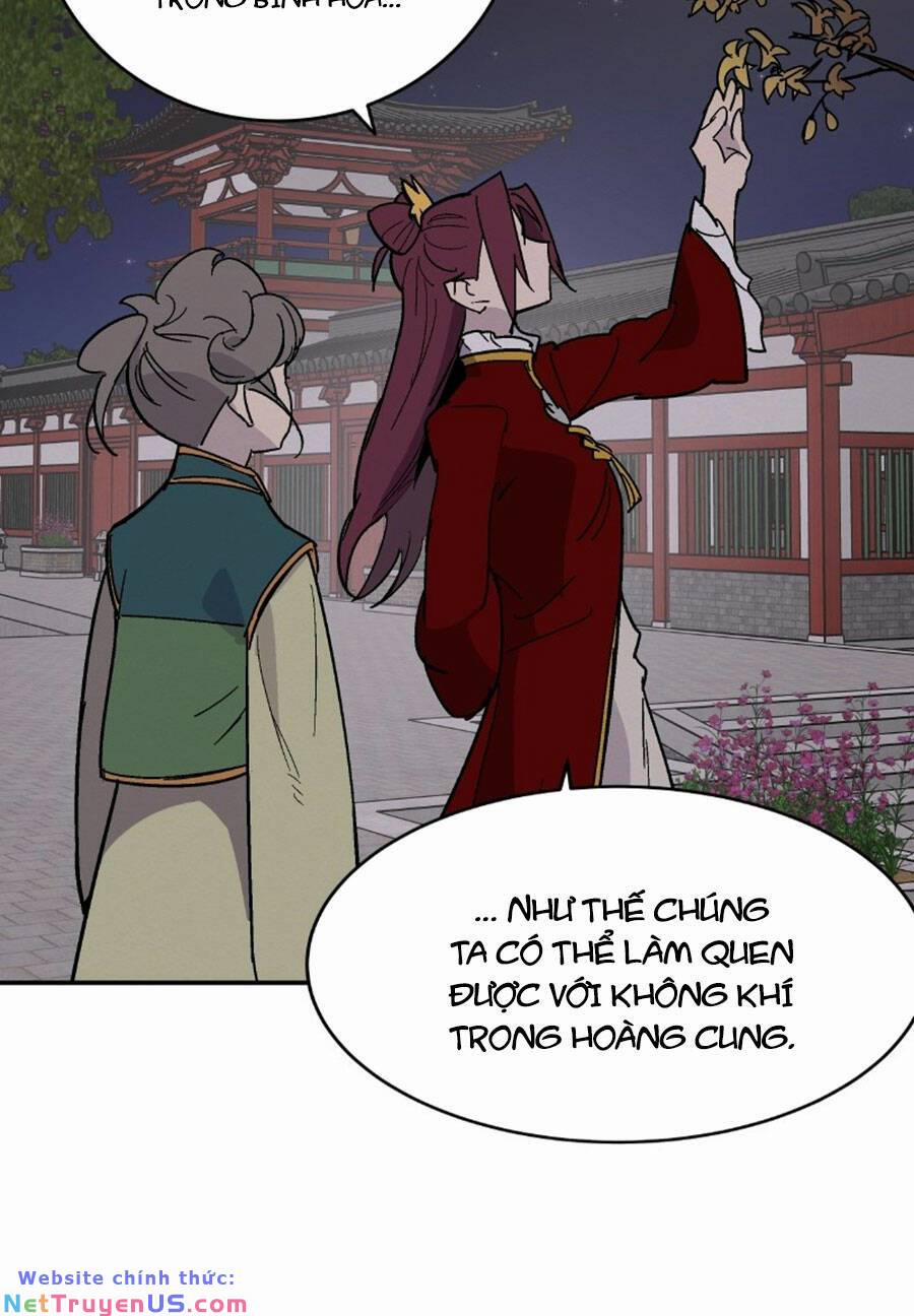 Scandal Đại Công Chúa 2 trang 34